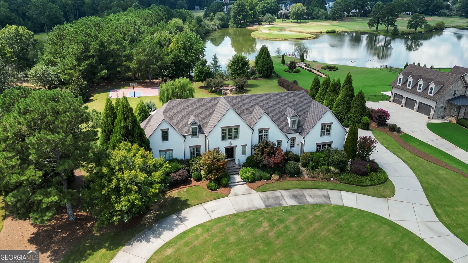 745 Tralee Drive Fayetteville - Photo 137