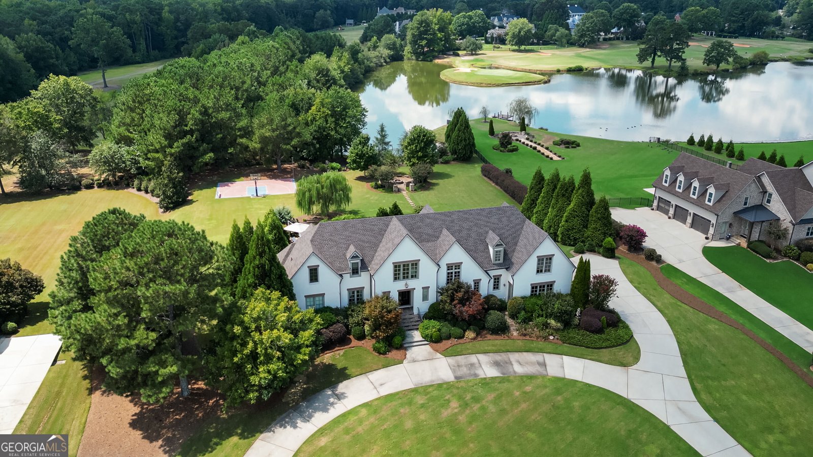 745 Tralee Drive Fayetteville - Photo 138
