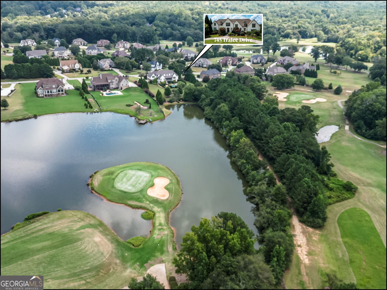 745 Tralee Drive Fayetteville - Photo 139