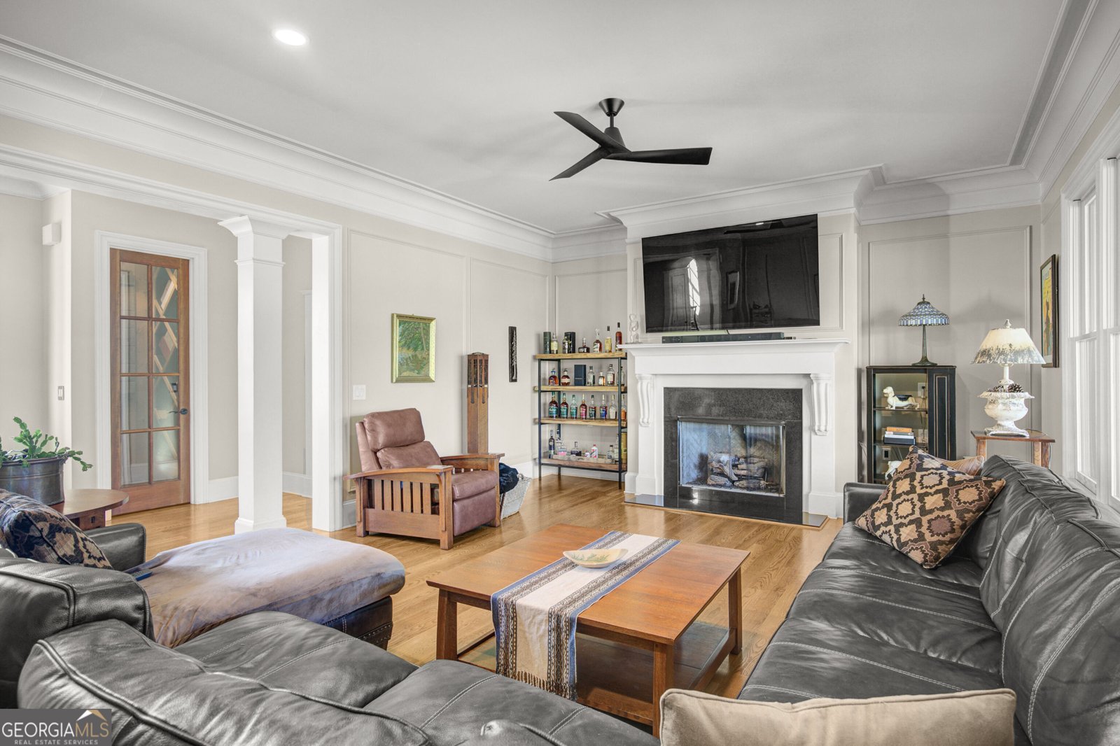 745 Tralee Drive Fayetteville - Photo 14