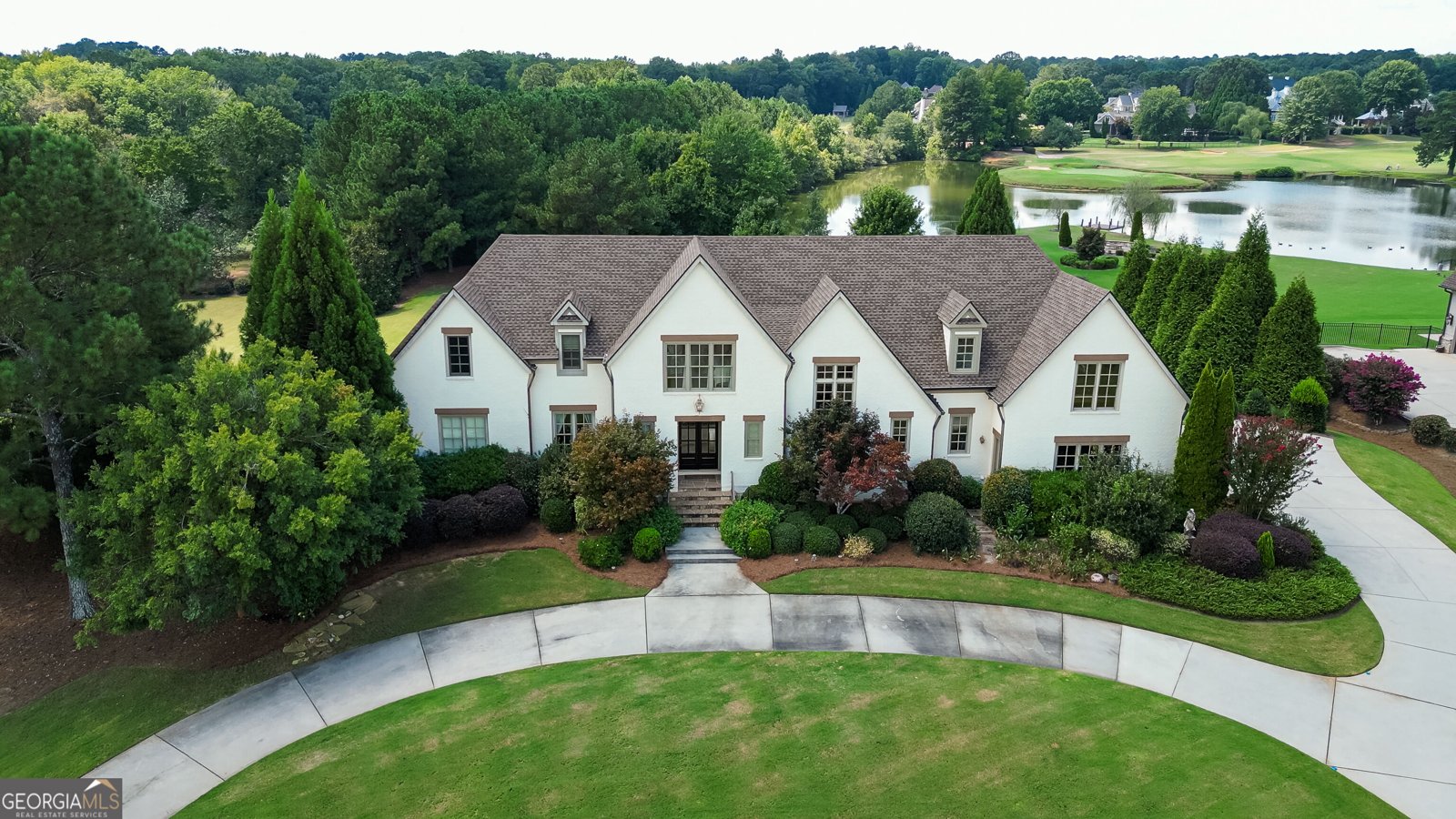 745 Tralee Drive Fayetteville - Photo 141