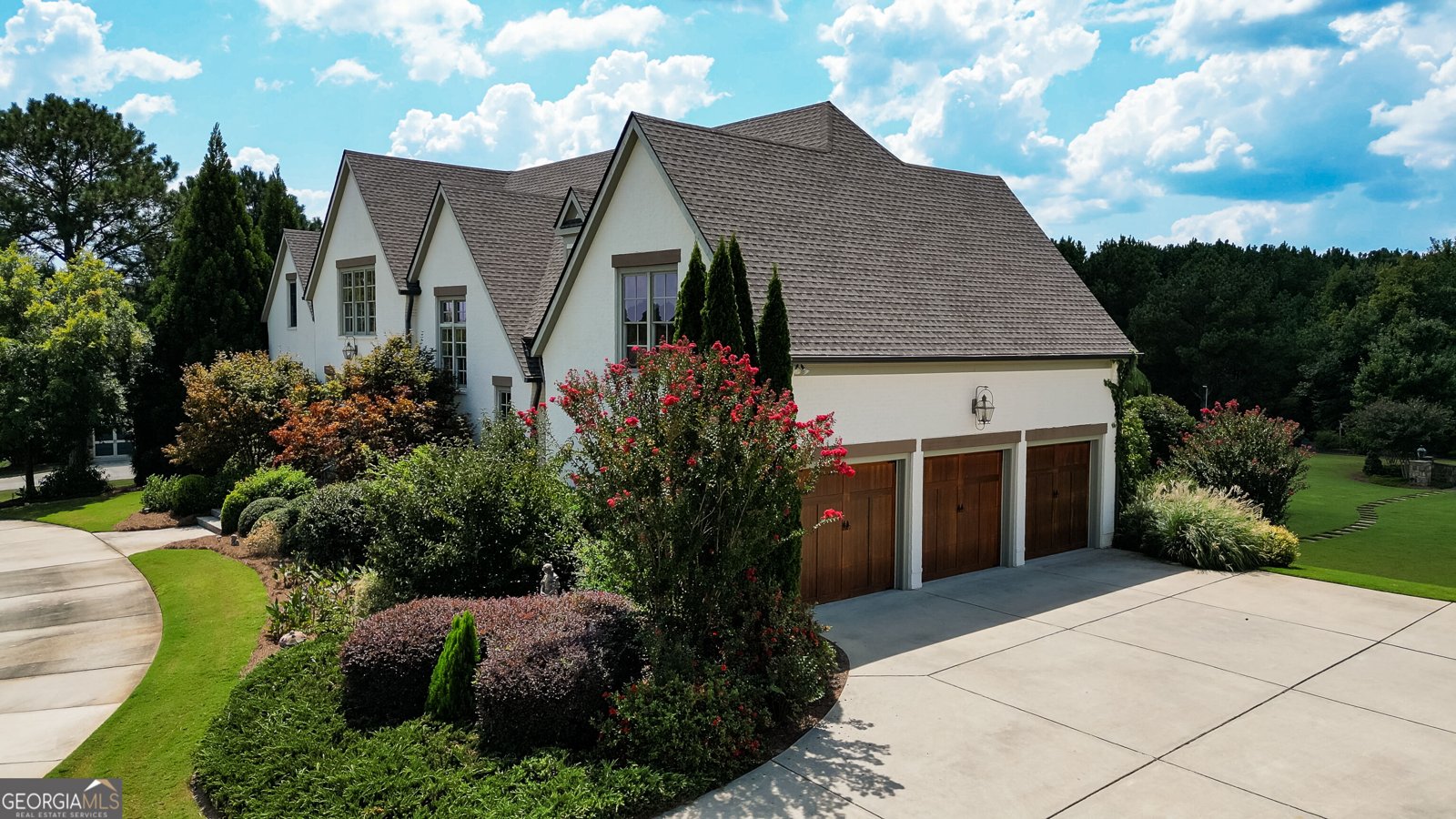 745 Tralee Drive Fayetteville - Photo 143