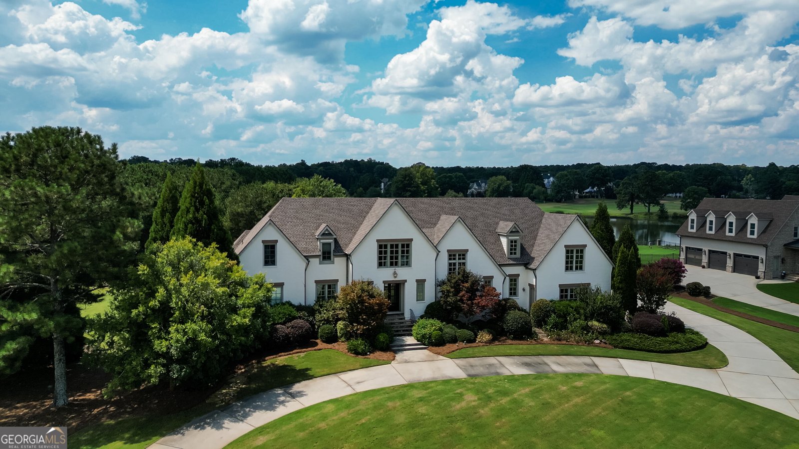 745 Tralee Drive Fayetteville - Photo 145