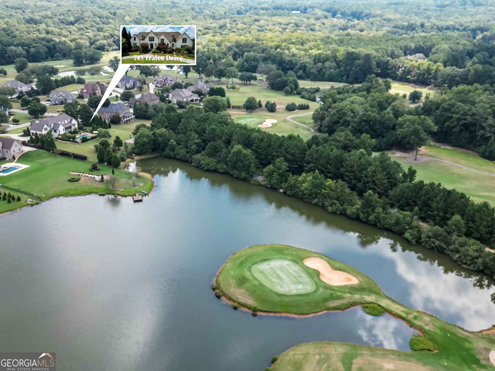 745 Tralee Drive Fayetteville - Photo 146