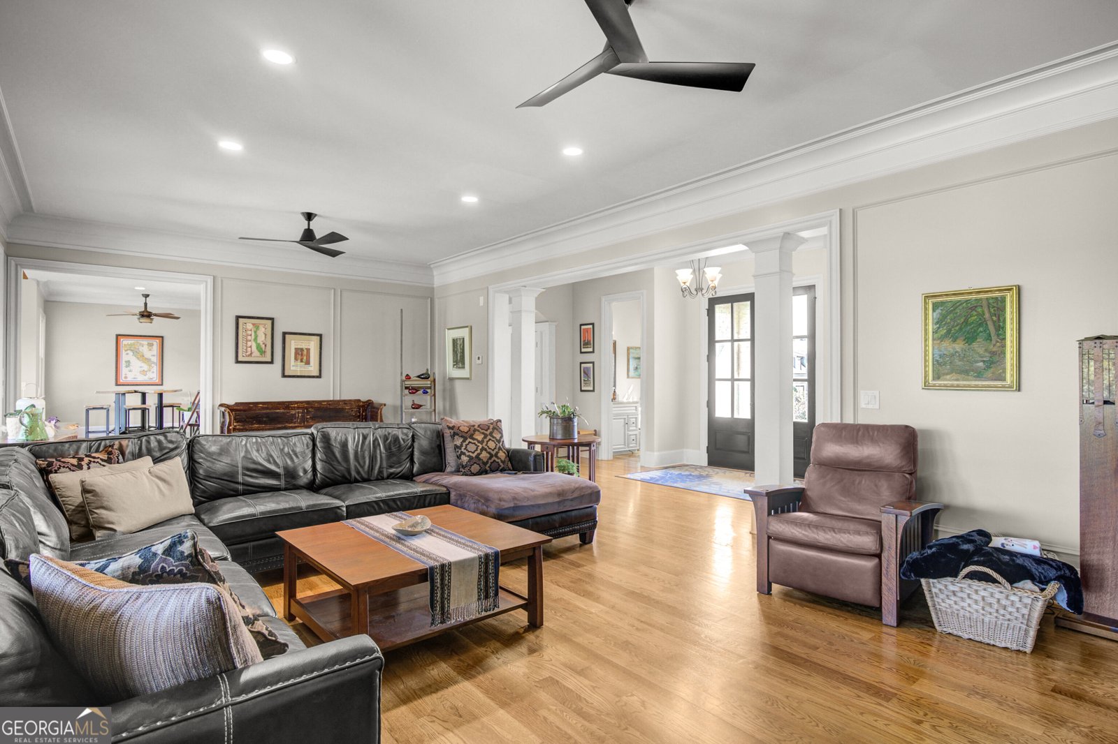 745 Tralee Drive Fayetteville - Photo 15