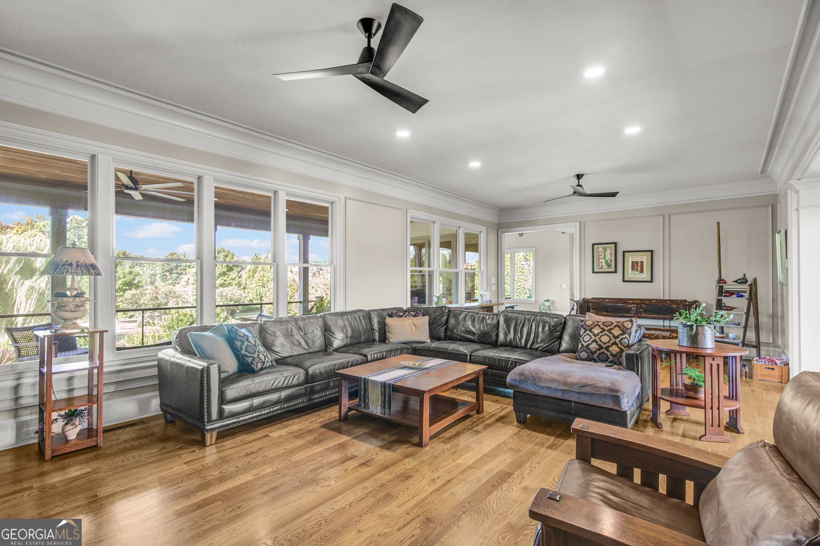 745 Tralee Drive Fayetteville - Photo 16