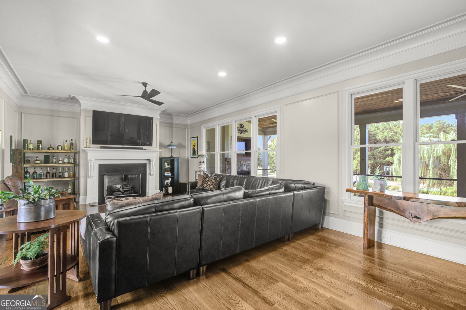745 Tralee Drive Fayetteville - Photo 18