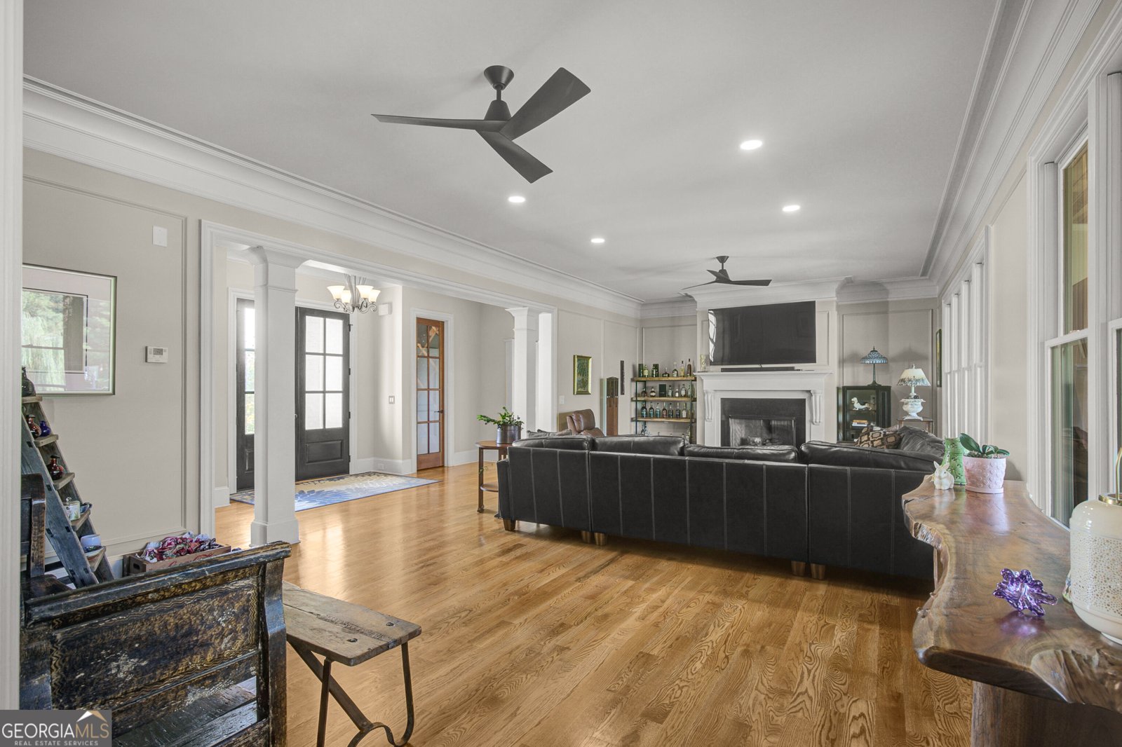 745 Tralee Drive Fayetteville - Photo 19