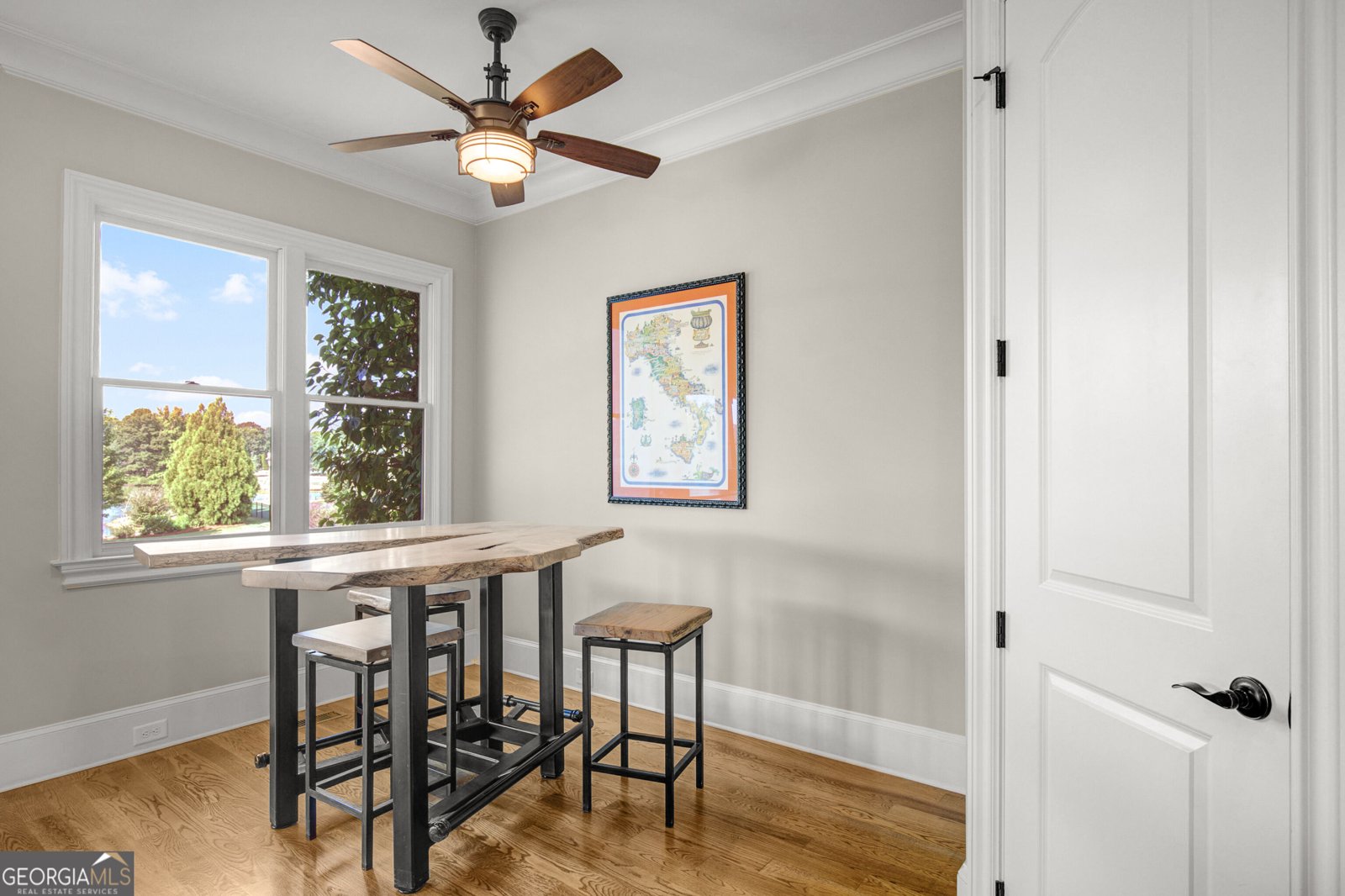 745 Tralee Drive Fayetteville - Photo 34