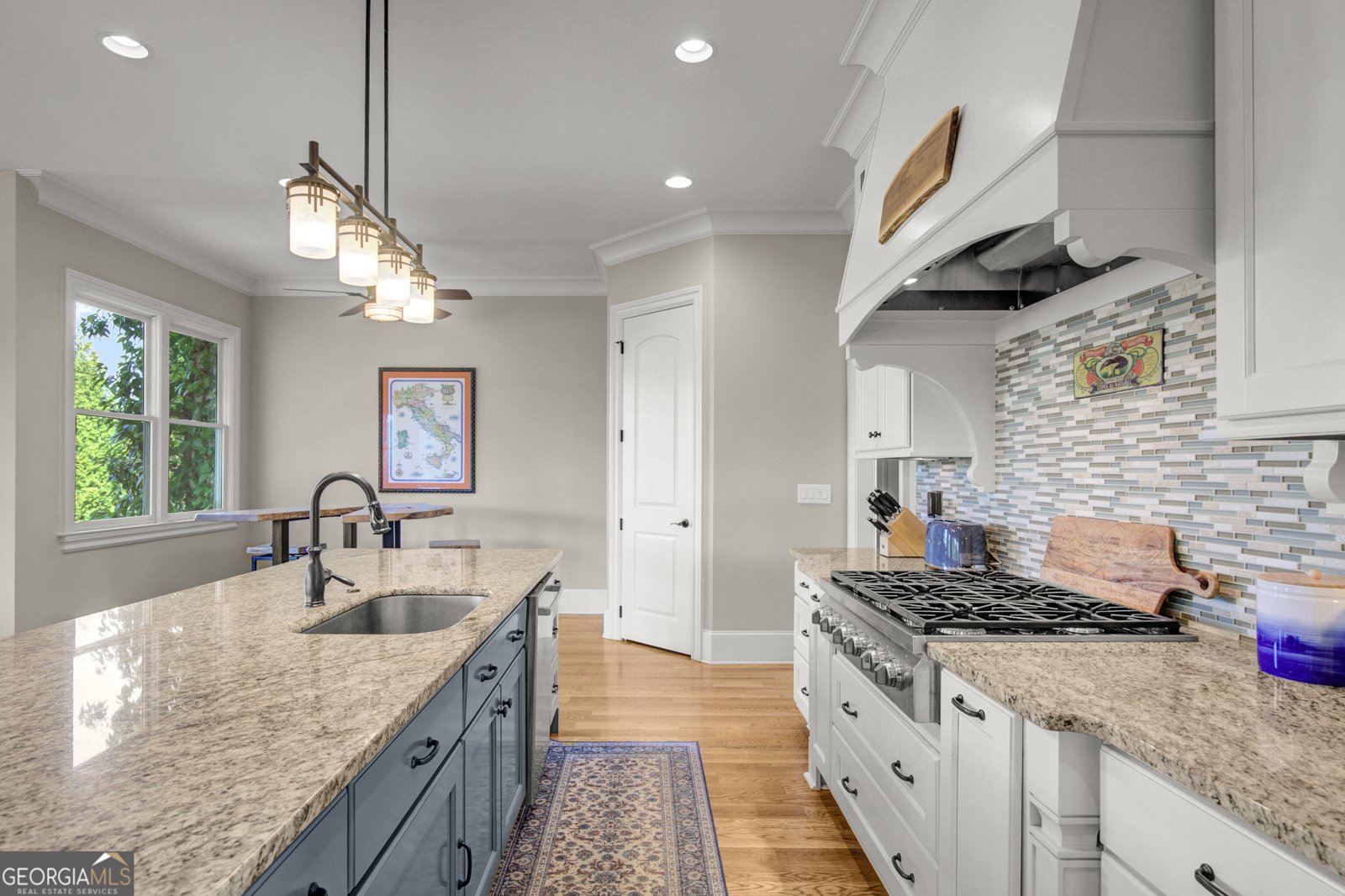 745 Tralee Drive Fayetteville - Photo 35