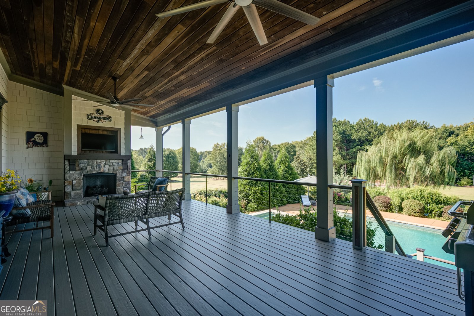 745 Tralee Drive Fayetteville - Photo 39