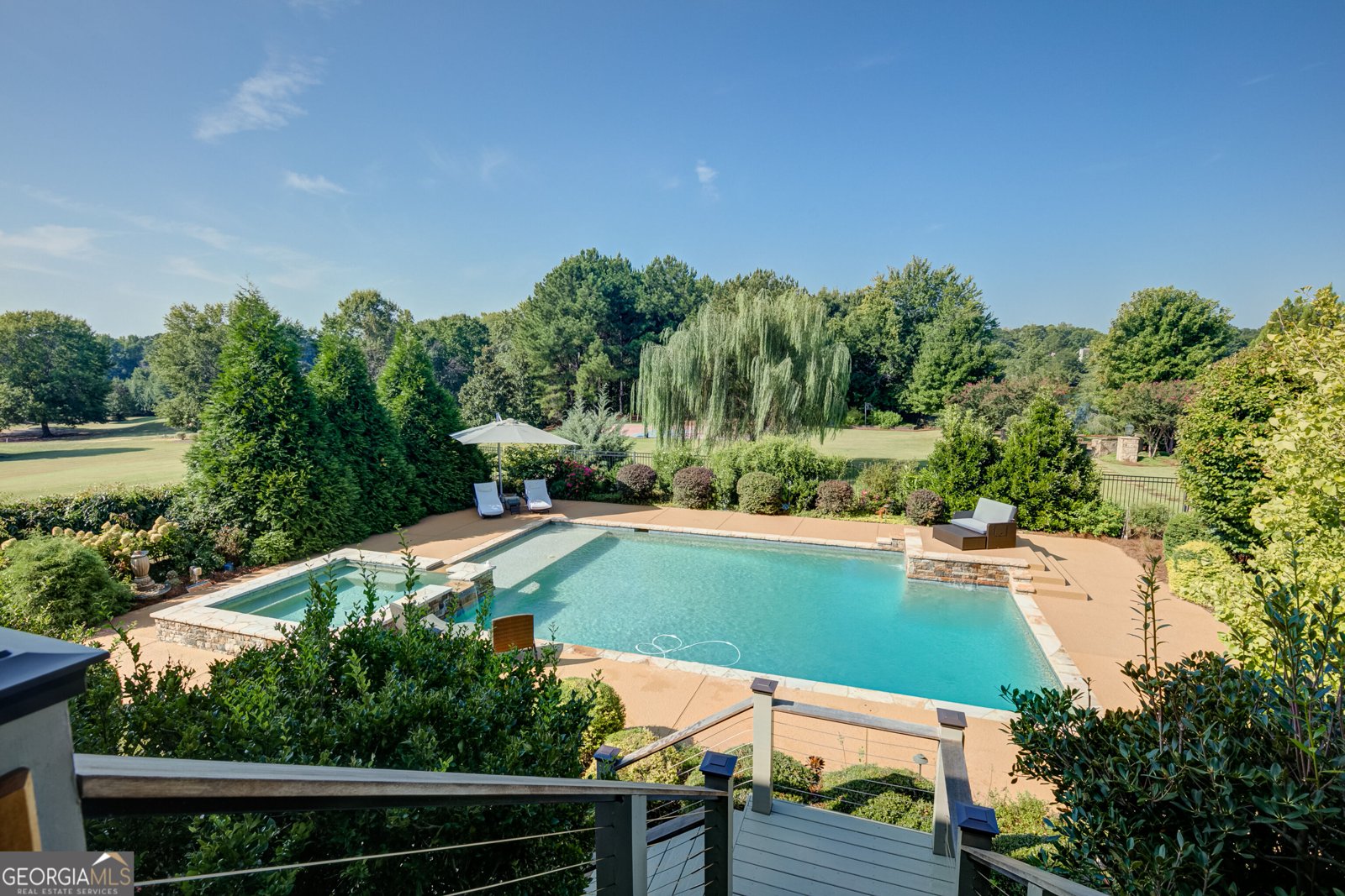 745 Tralee Drive Fayetteville - Photo 40