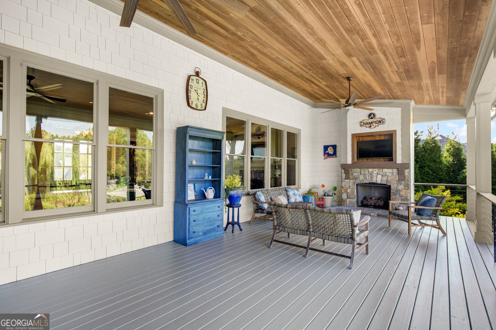 745 Tralee Drive Fayetteville - Photo 41