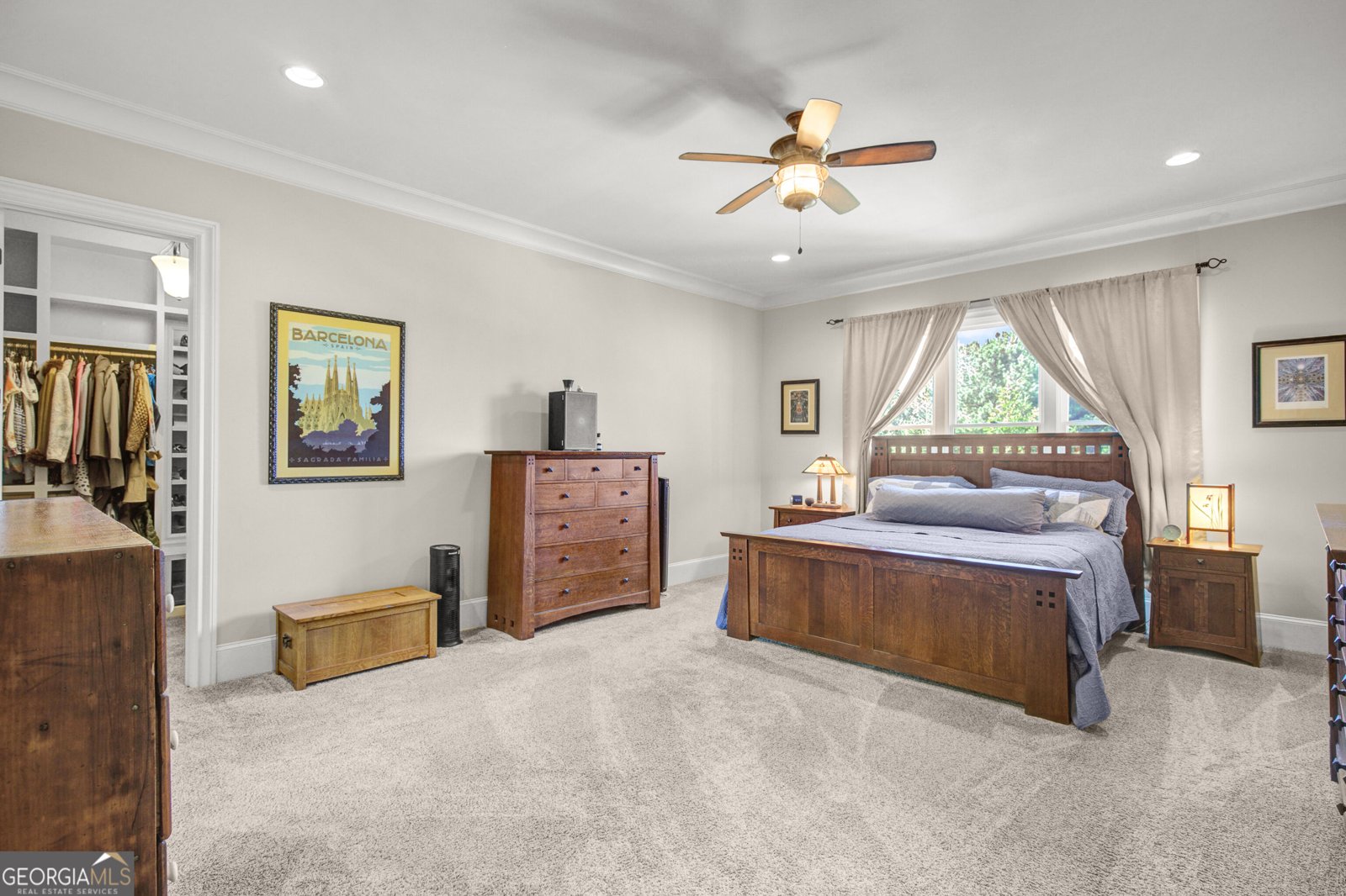 745 Tralee Drive Fayetteville - Photo 48