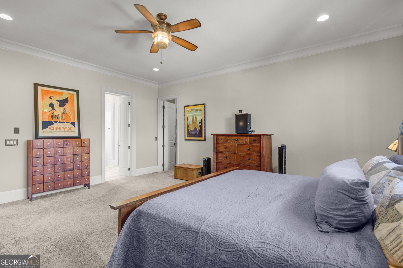 745 Tralee Drive Fayetteville - Photo 49