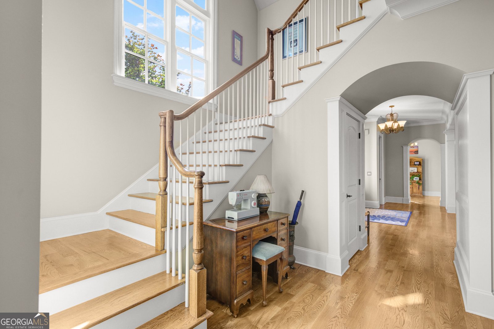 745 Tralee Drive Fayetteville - Photo 57
