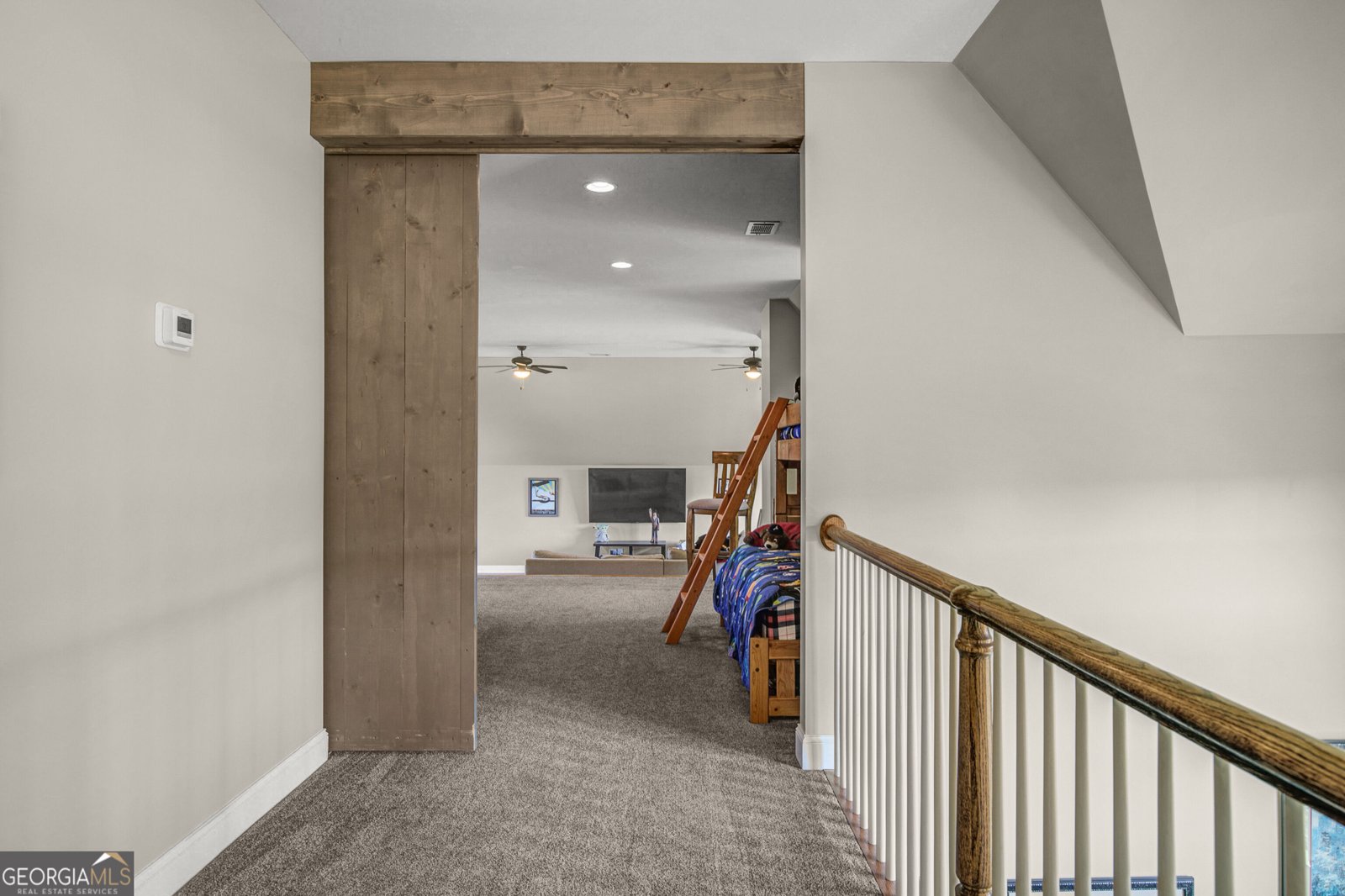 745 Tralee Drive Fayetteville - Photo 59