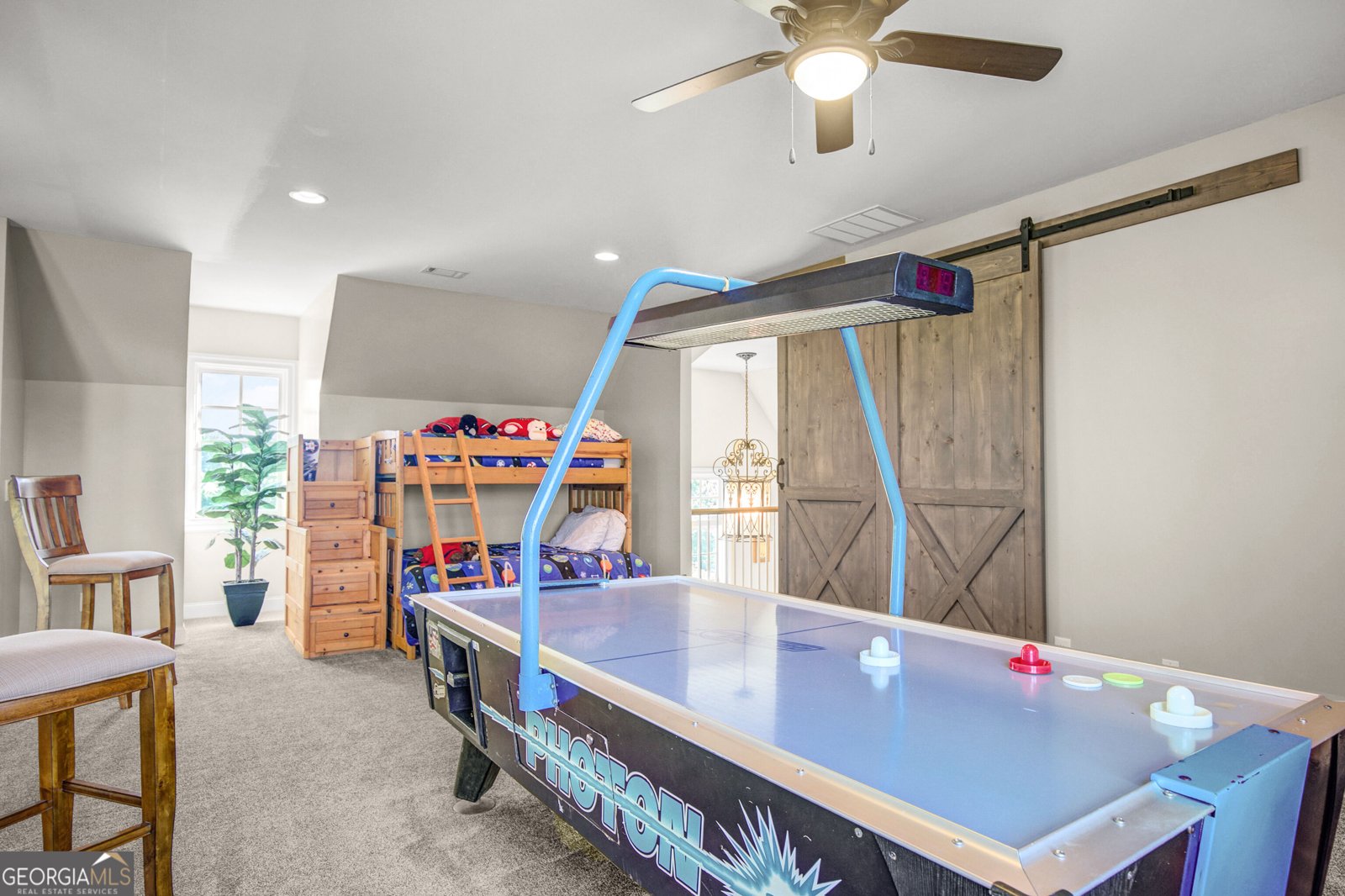745 Tralee Drive Fayetteville - Photo 64