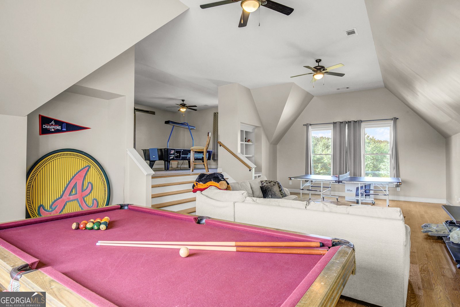 745 Tralee Drive Fayetteville - Photo 68