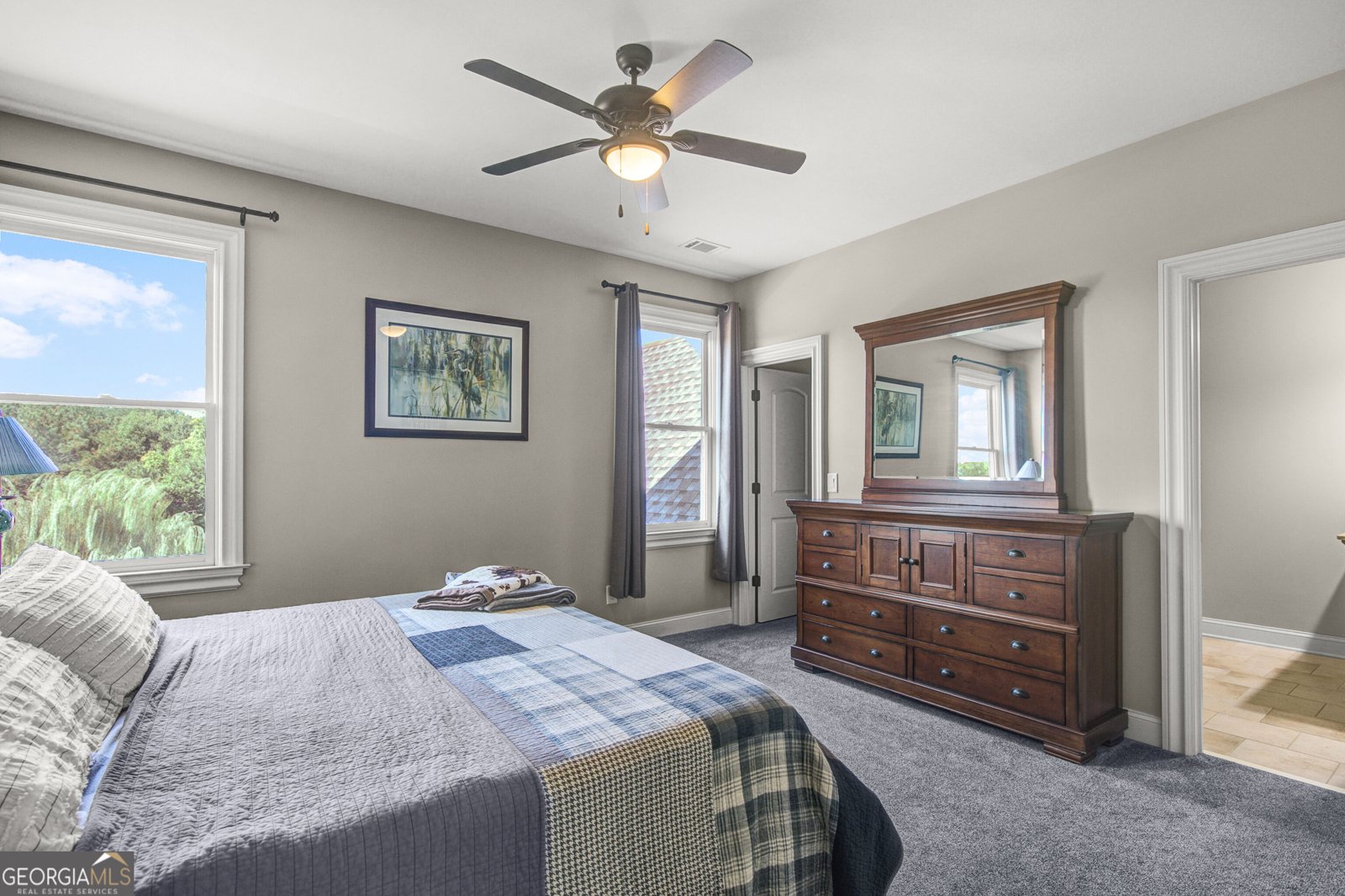 745 Tralee Drive Fayetteville - Photo 70