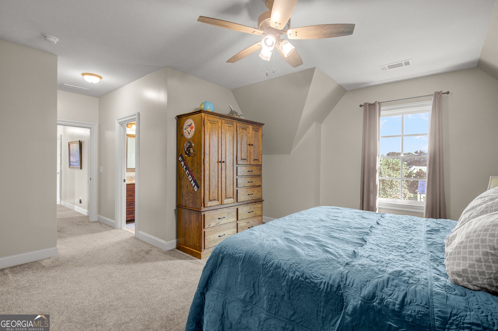 745 Tralee Drive Fayetteville - Photo 79