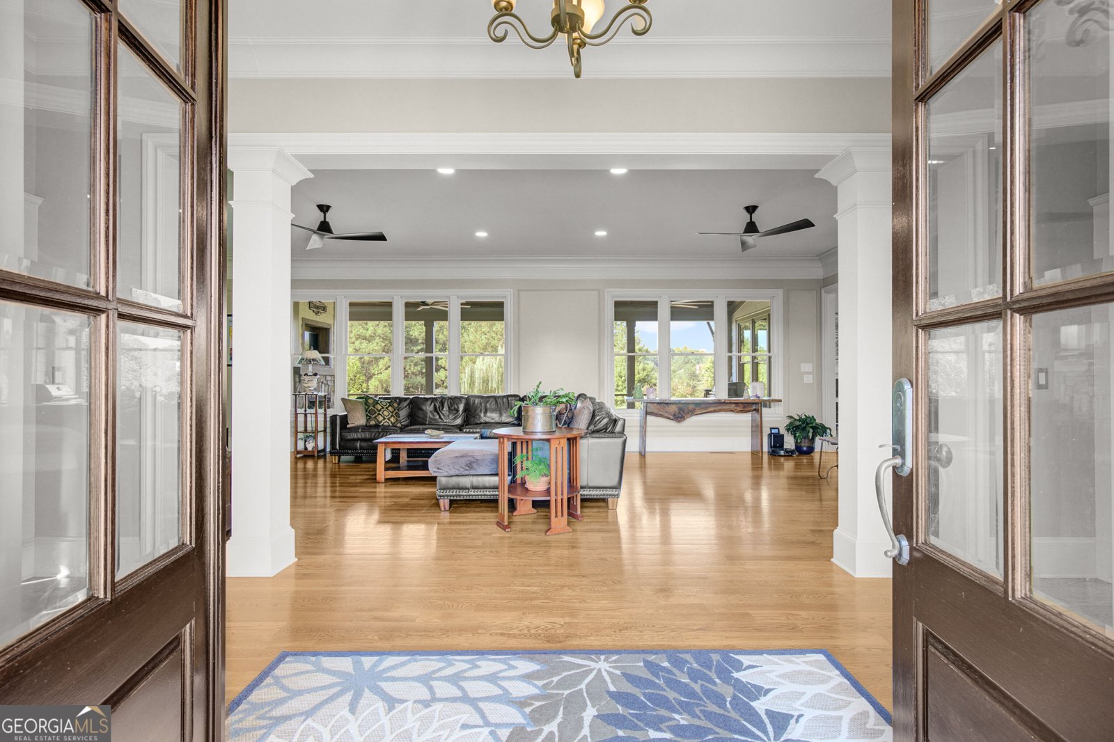 745 Tralee Drive Fayetteville - Photo 8