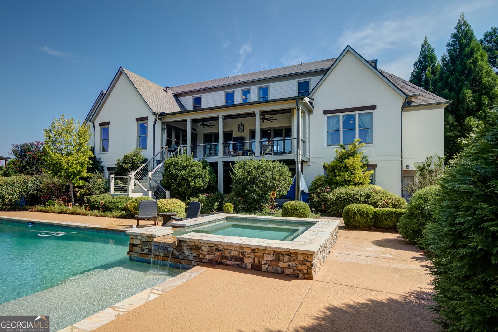745 Tralee Drive Fayetteville - Photo 90