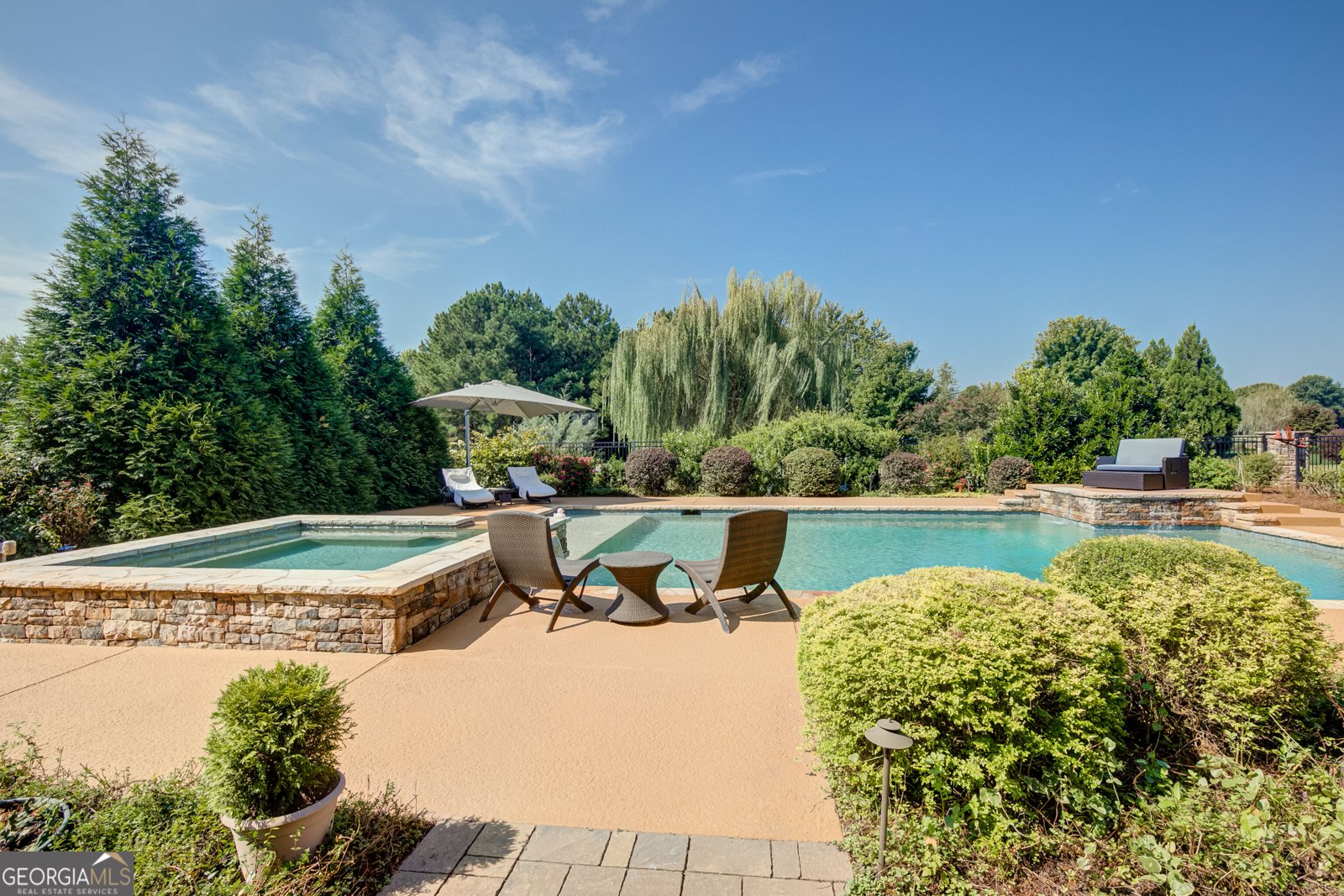 745 Tralee Drive Fayetteville - Photo 91