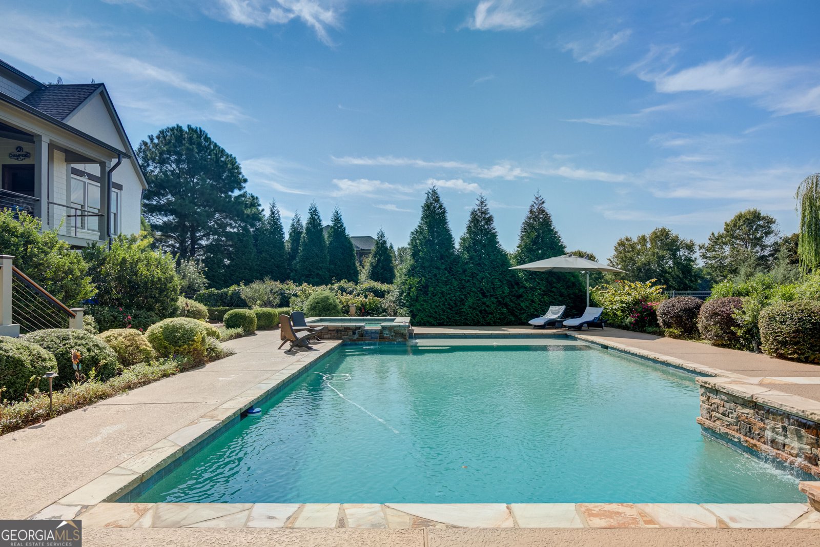 745 Tralee Drive Fayetteville - Photo 96