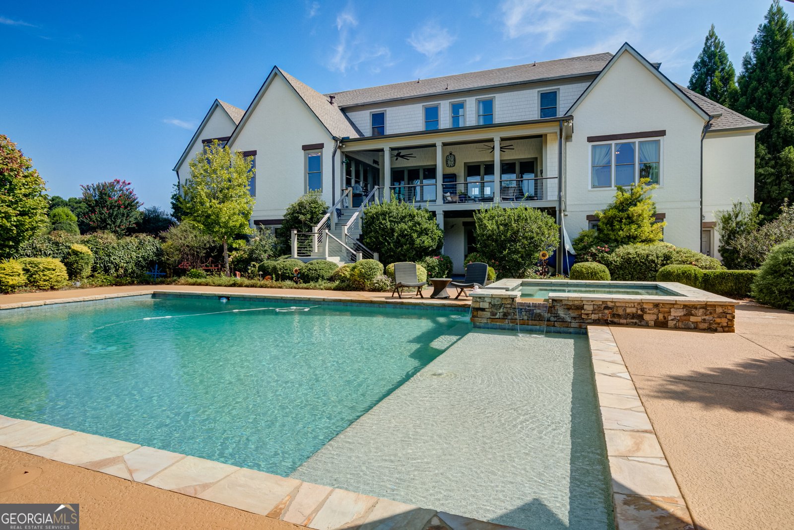 745 Tralee Drive Fayetteville - Photo 98