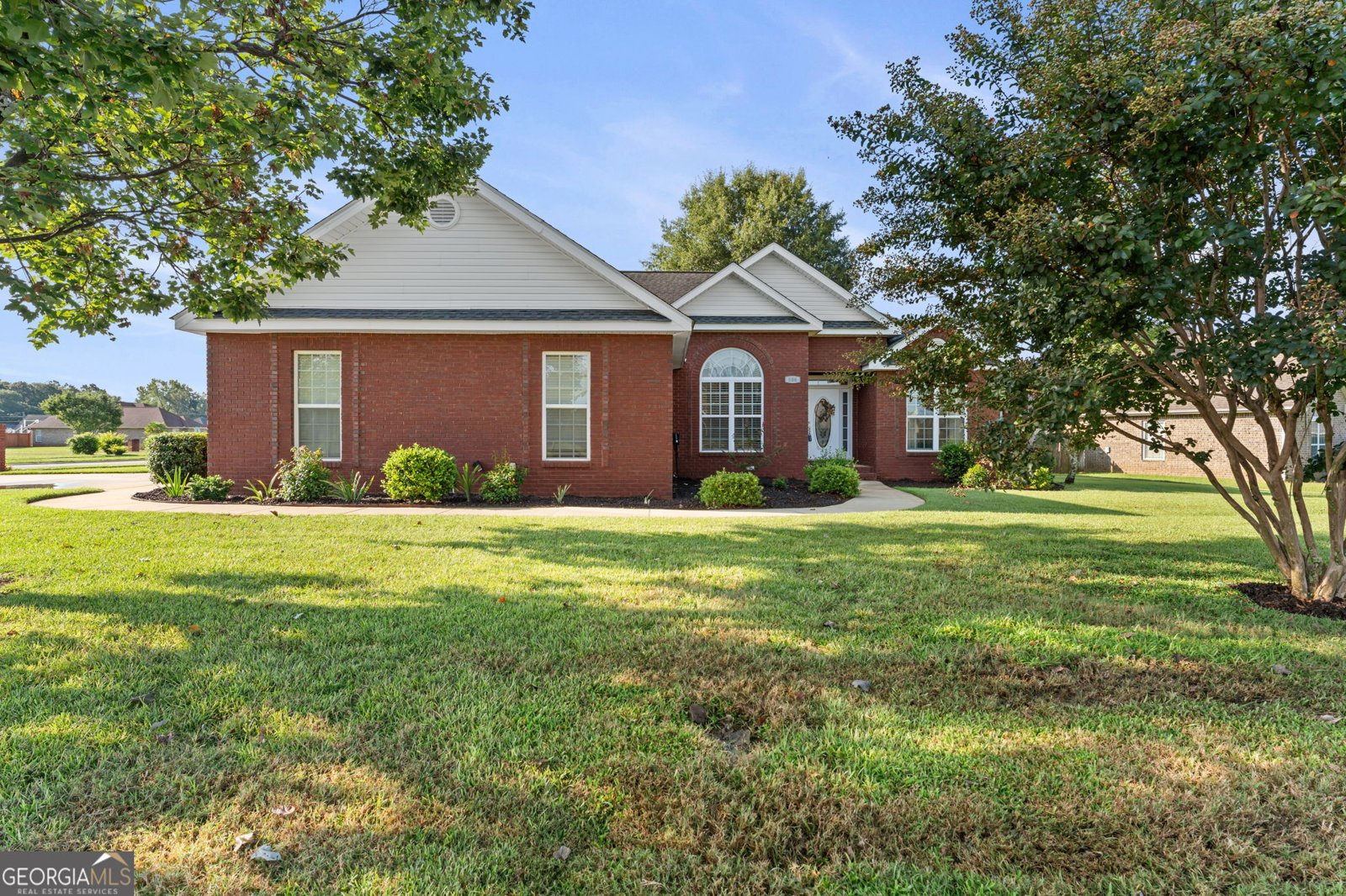806 Huntwood Lane Kathleen - main photo
