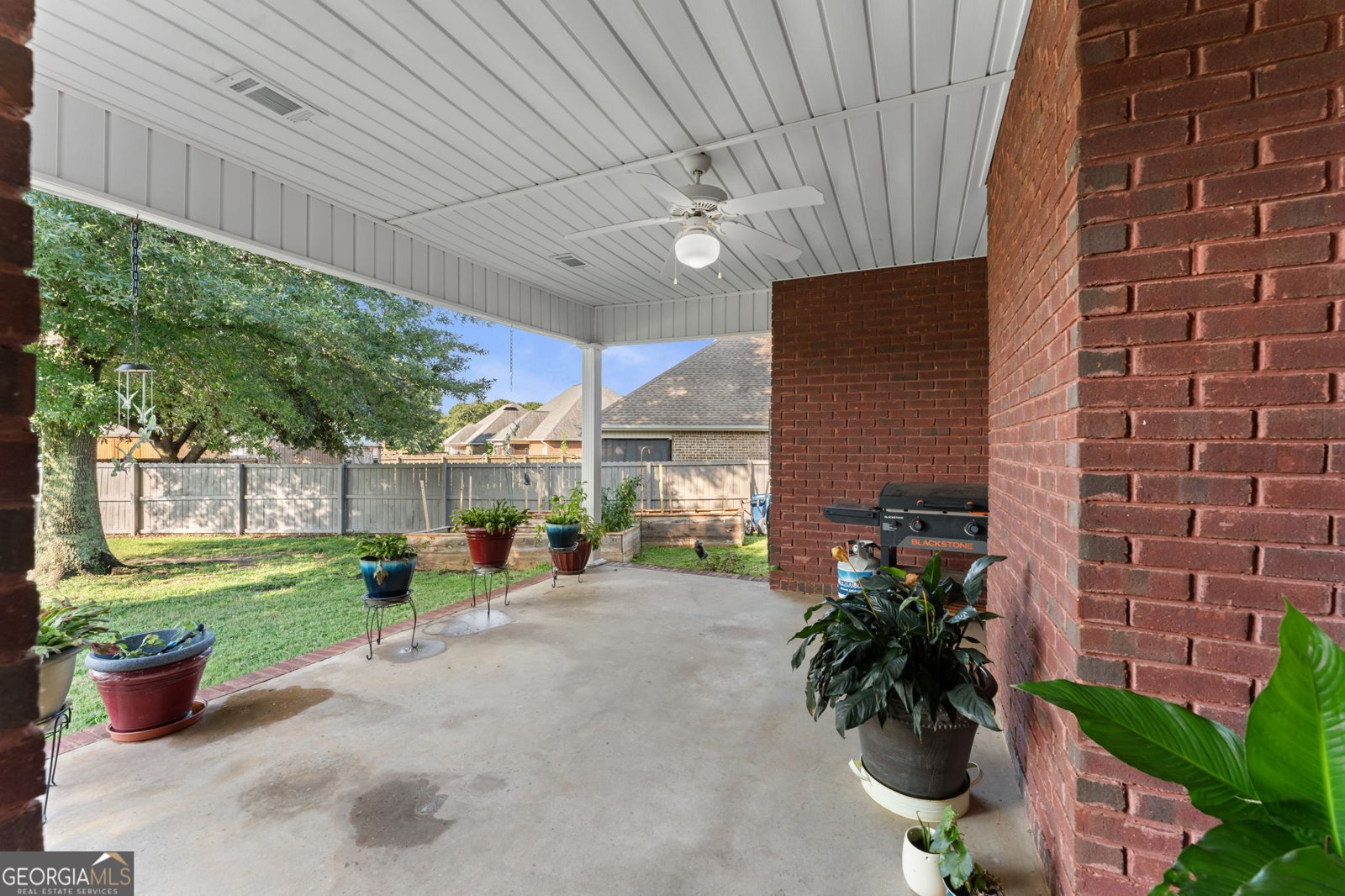 806 Huntwood Lane Kathleen - Photo 36