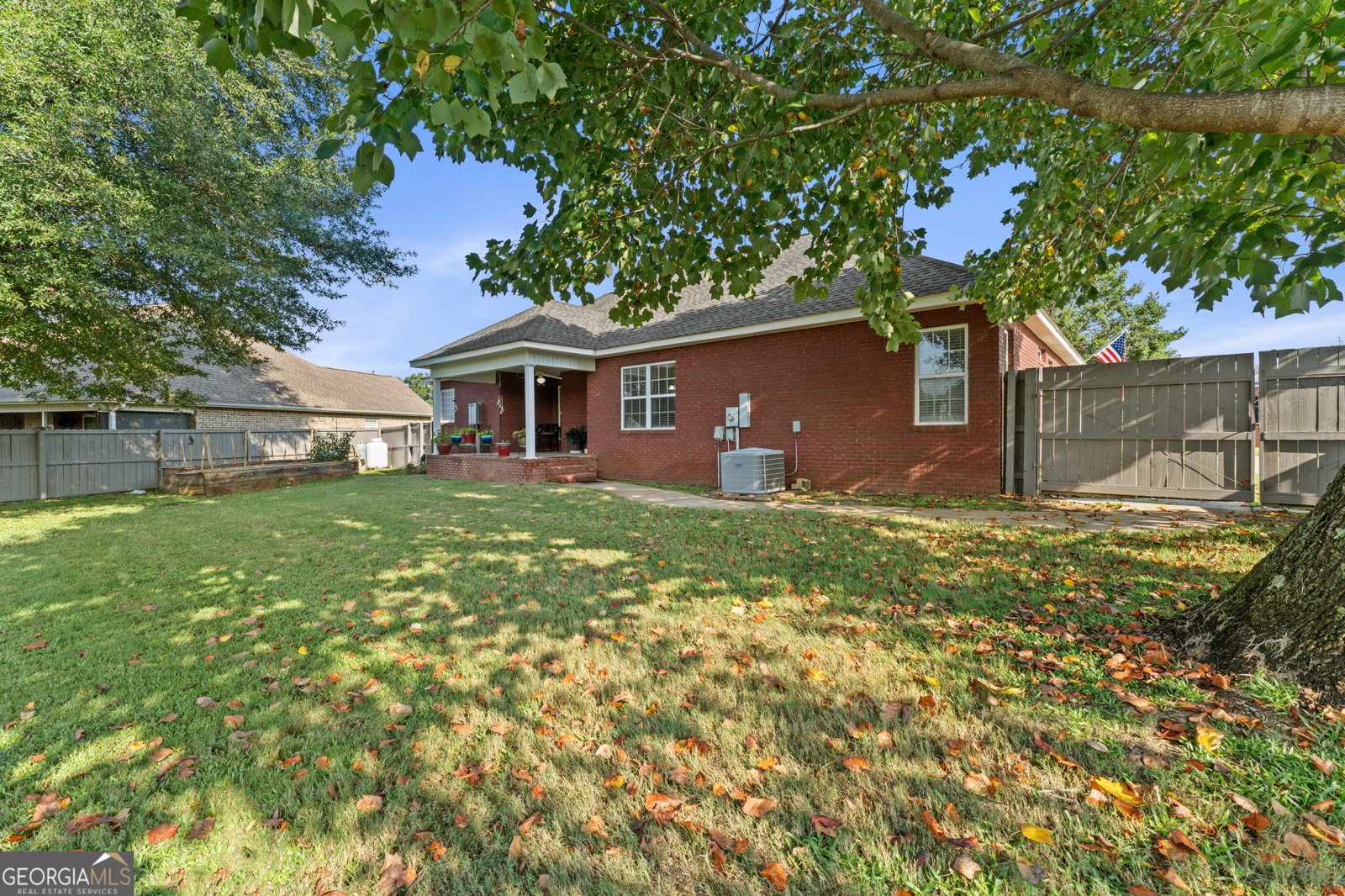 806 Huntwood Lane Kathleen - Photo 37