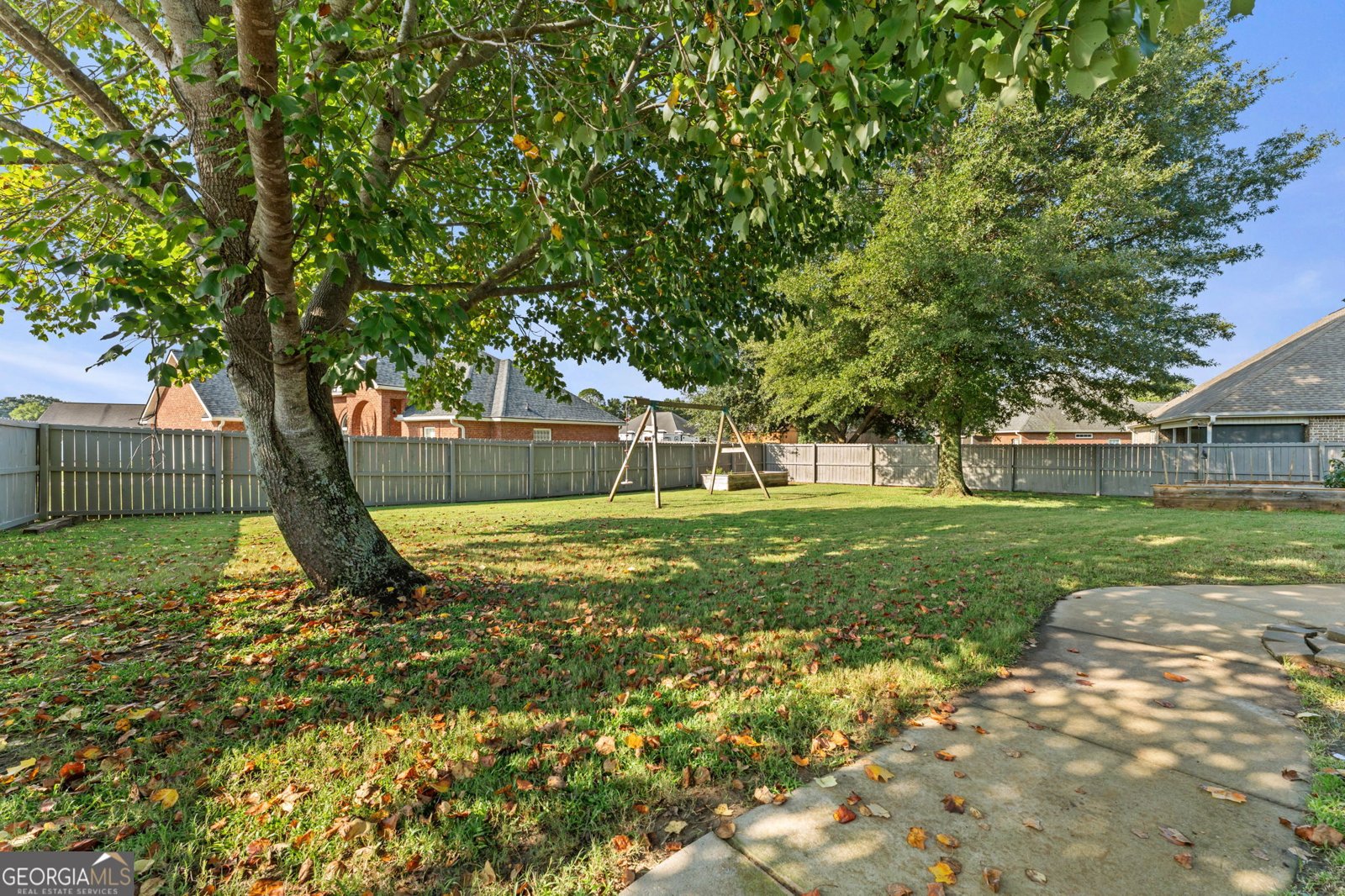 806 Huntwood Lane Kathleen - Photo 39