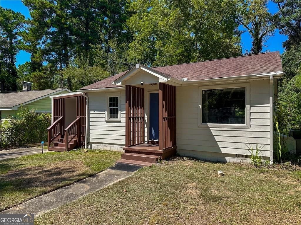 2309 Carver Drive Atlanta - Photo 18