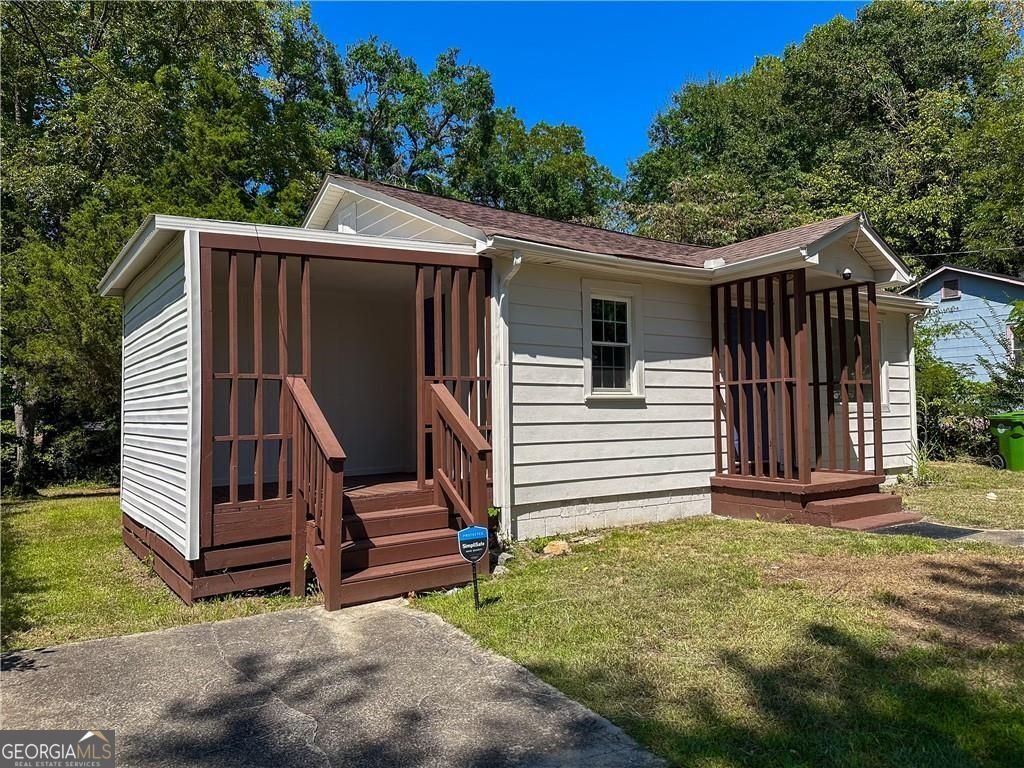 2309 Carver Drive Atlanta - Photo 19