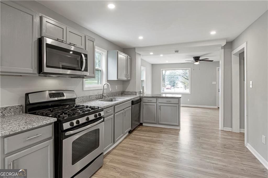 2309 Carver Drive Atlanta - Photo 8