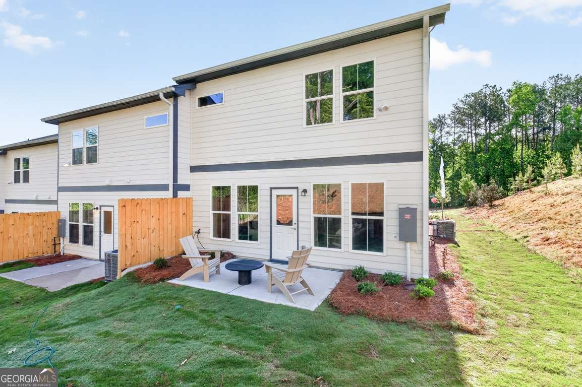 3330 Promise Mill Lane Cumming - Photo 35