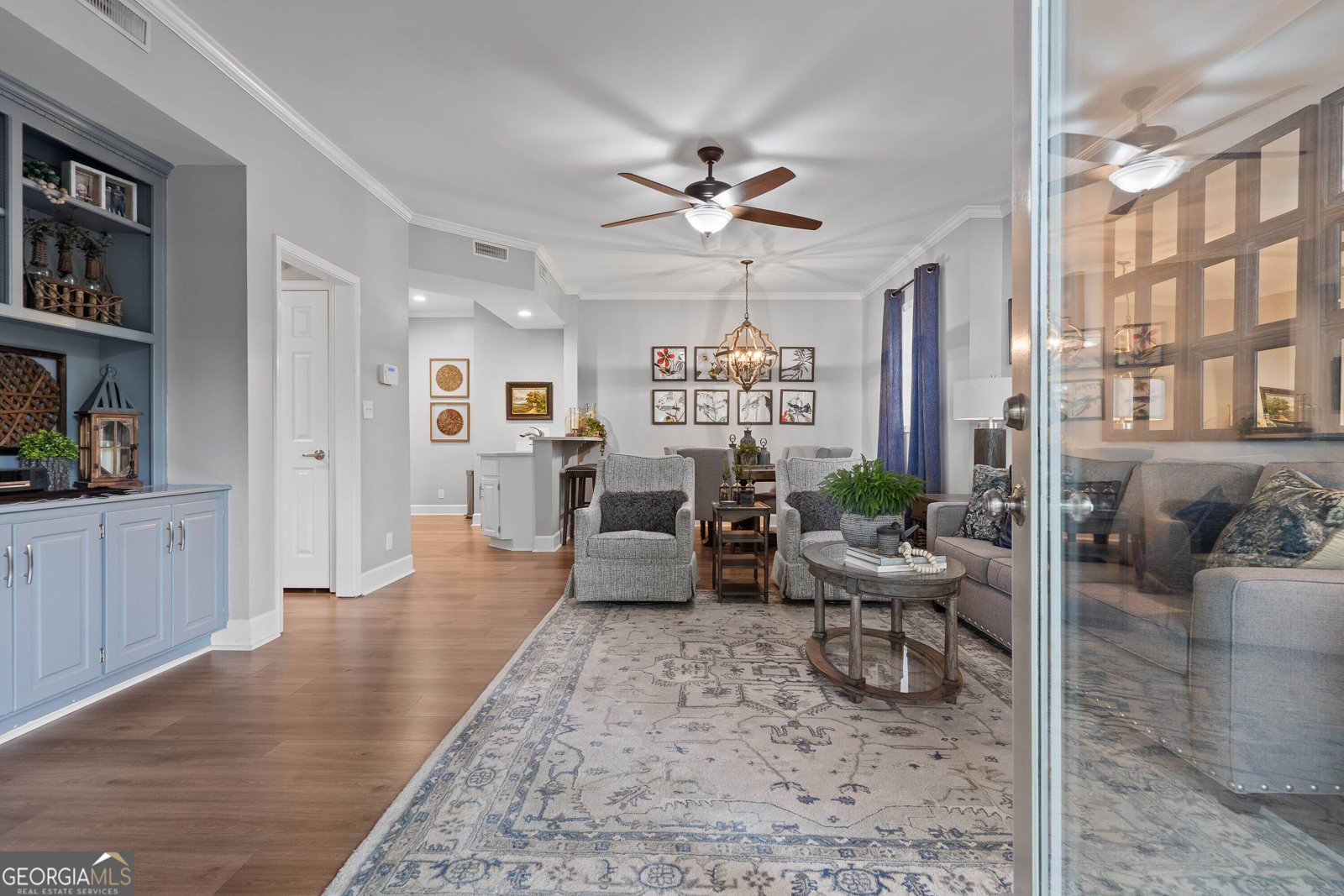 1001B Marina Cove Lane Greensboro - Photo 12
