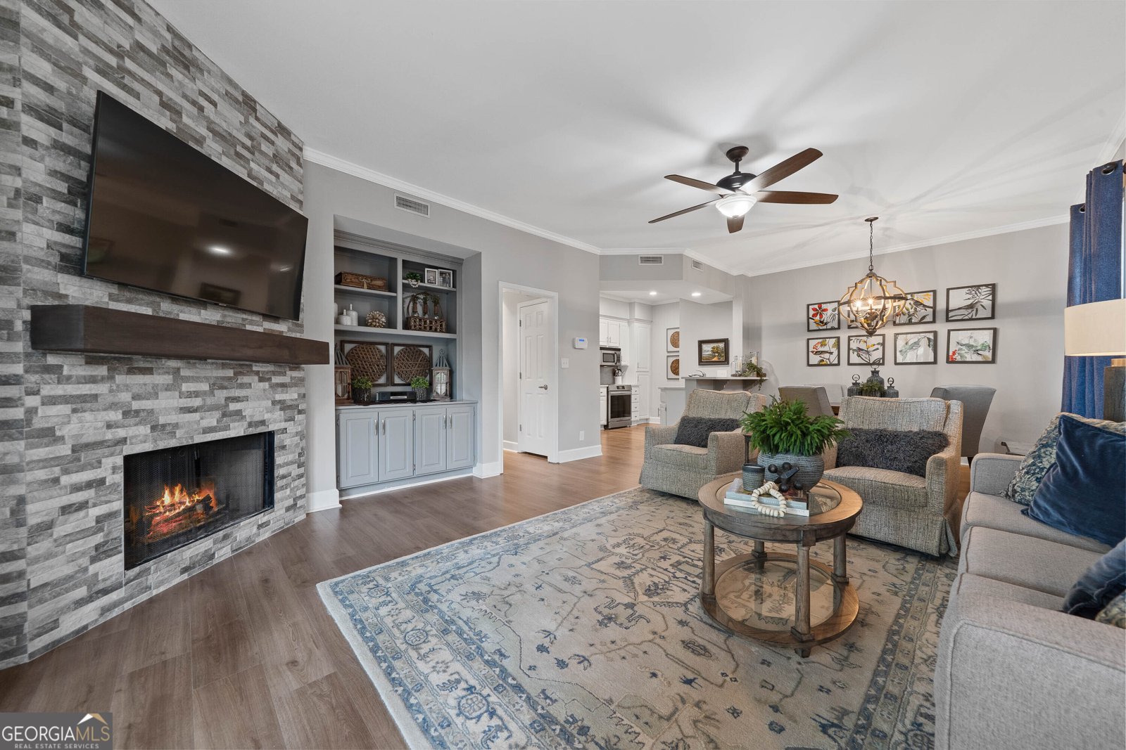1001B Marina Cove Lane Greensboro - Photo 13