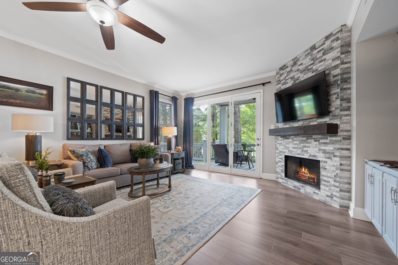 1001B Marina Cove Lane Greensboro - Photo 14