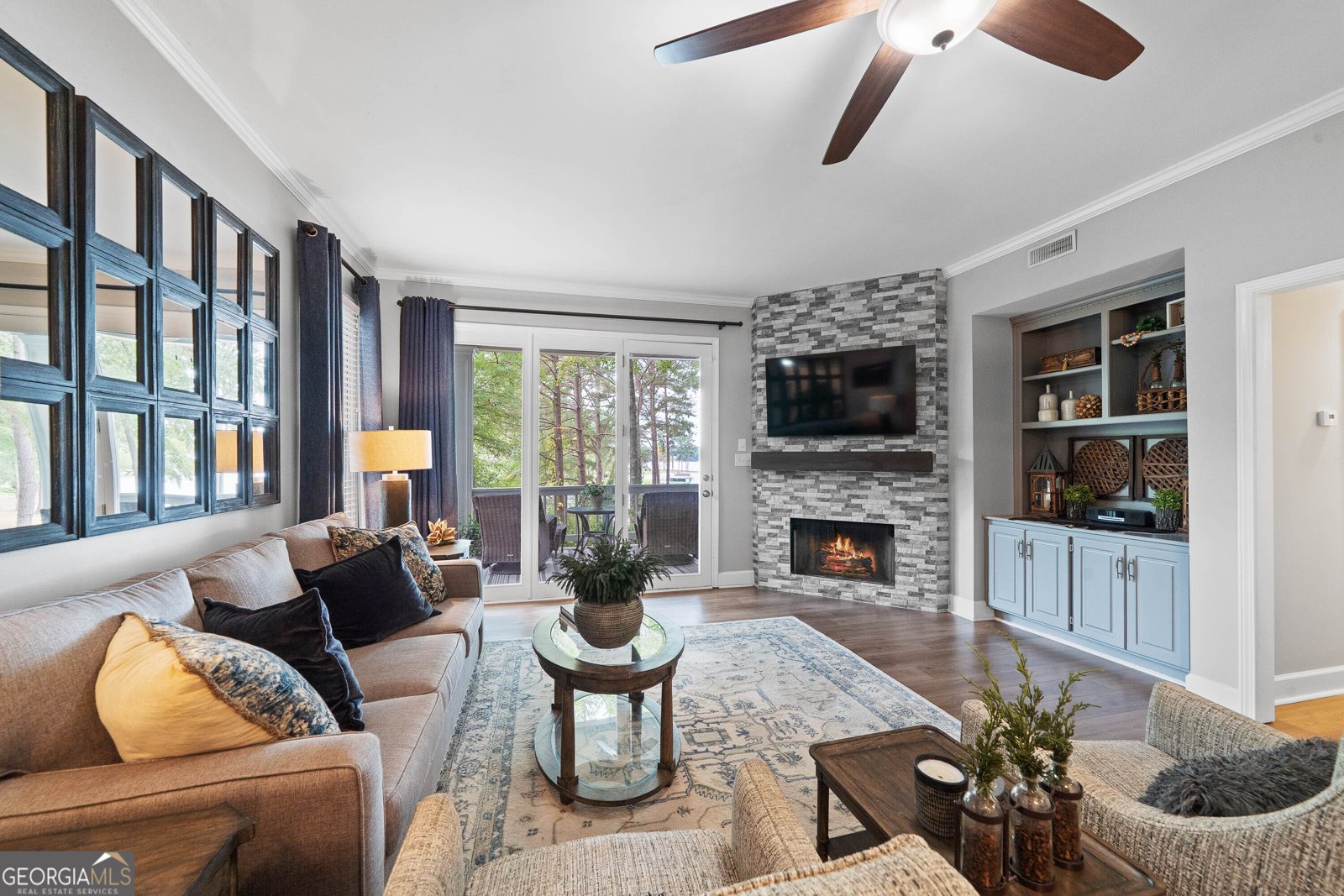 1001B Marina Cove Lane Greensboro - Photo 15