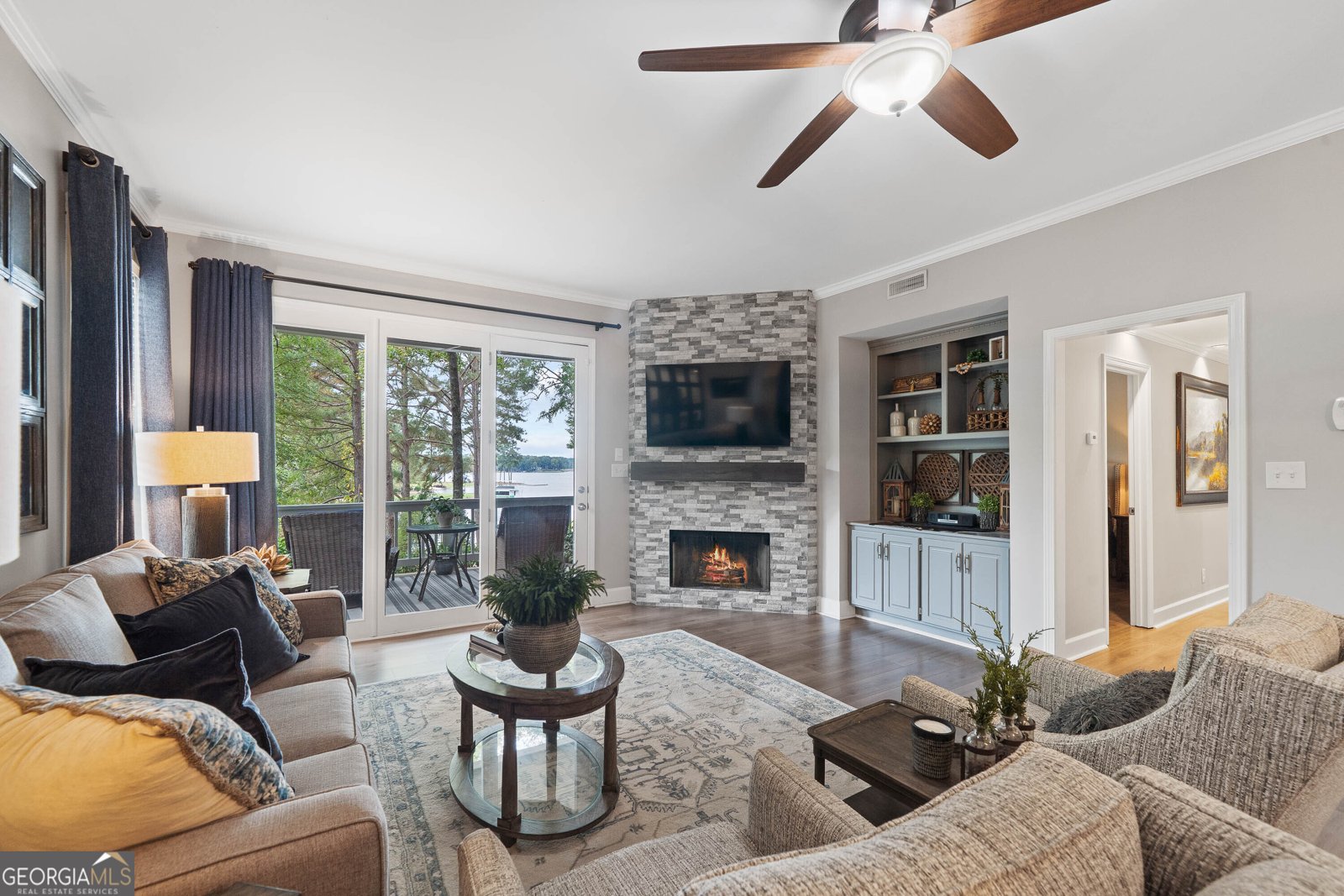 1001B Marina Cove Lane Greensboro - Photo 16
