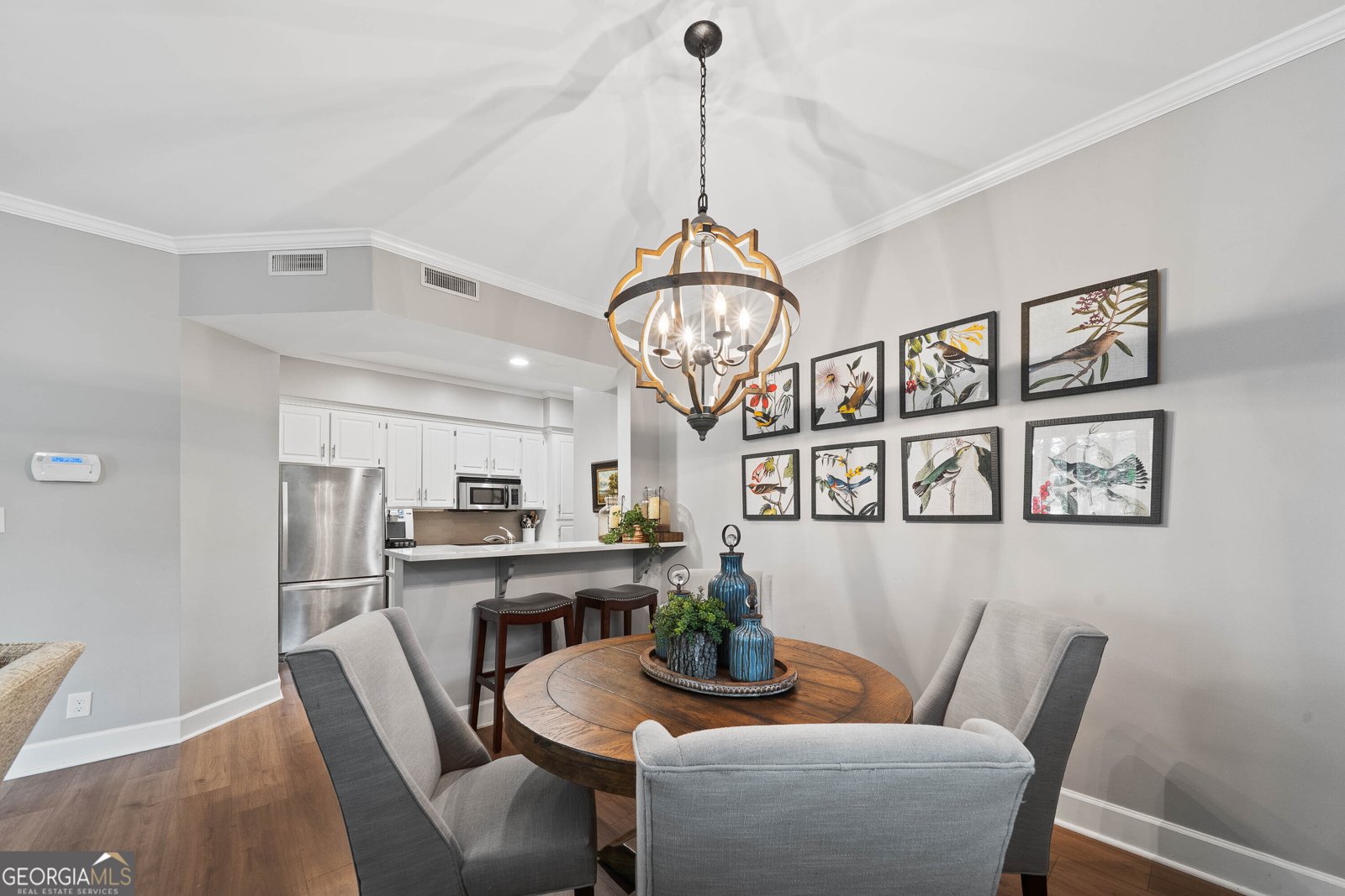 1001B Marina Cove Lane Greensboro - Photo 17