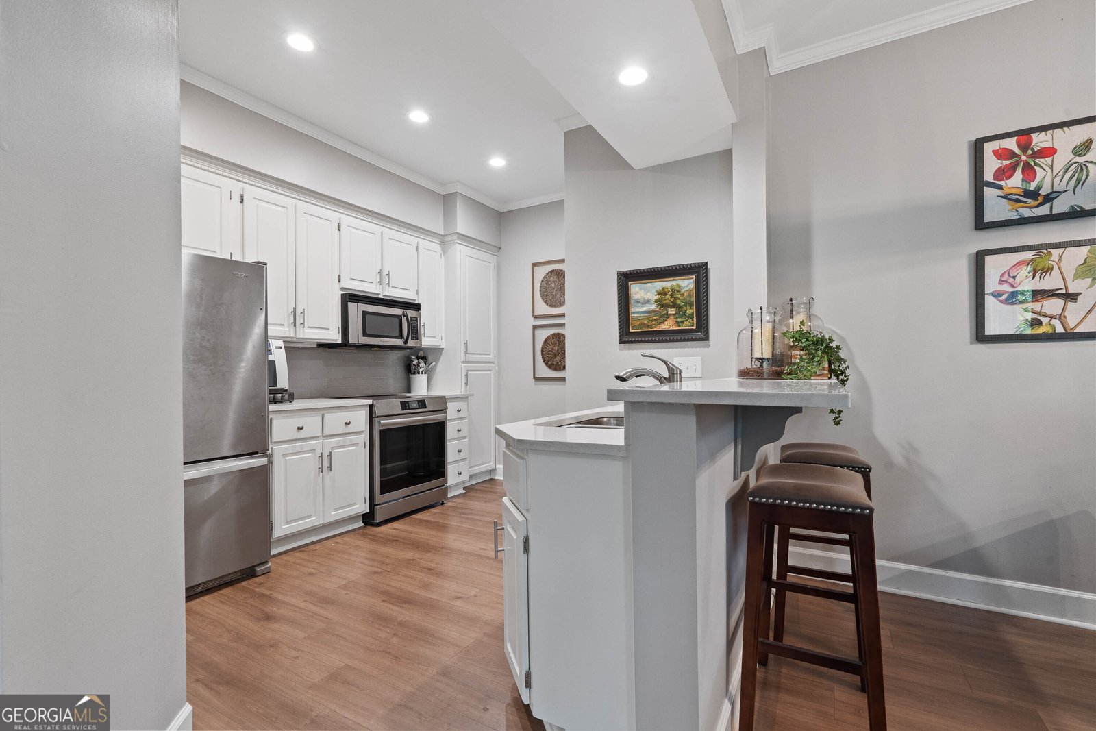1001B Marina Cove Lane Greensboro - Photo 20
