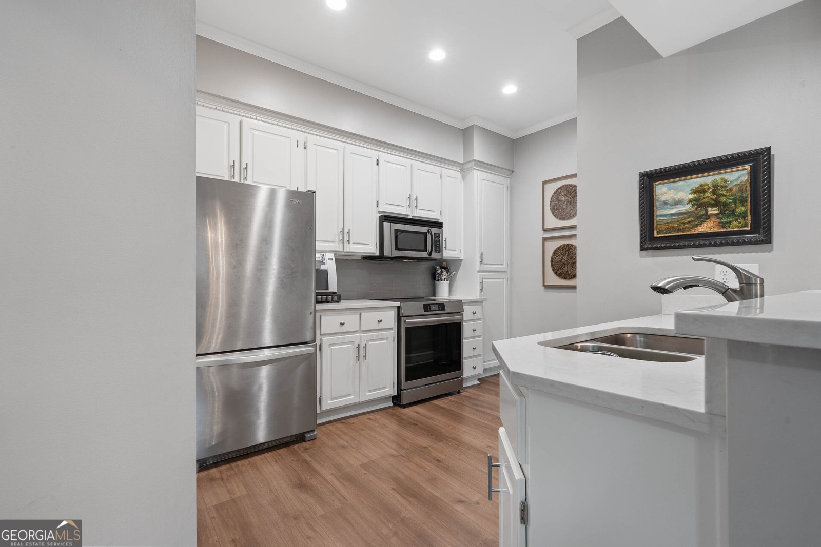 1001B Marina Cove Lane Greensboro - Photo 21