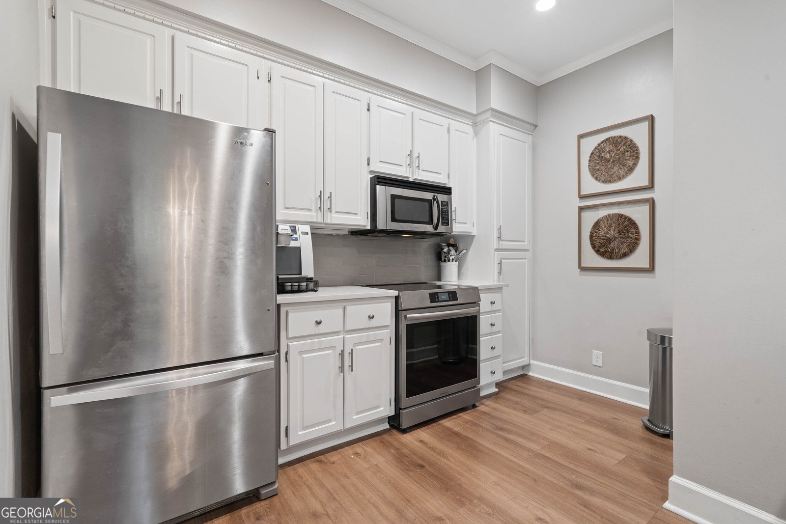1001B Marina Cove Lane Greensboro - Photo 22