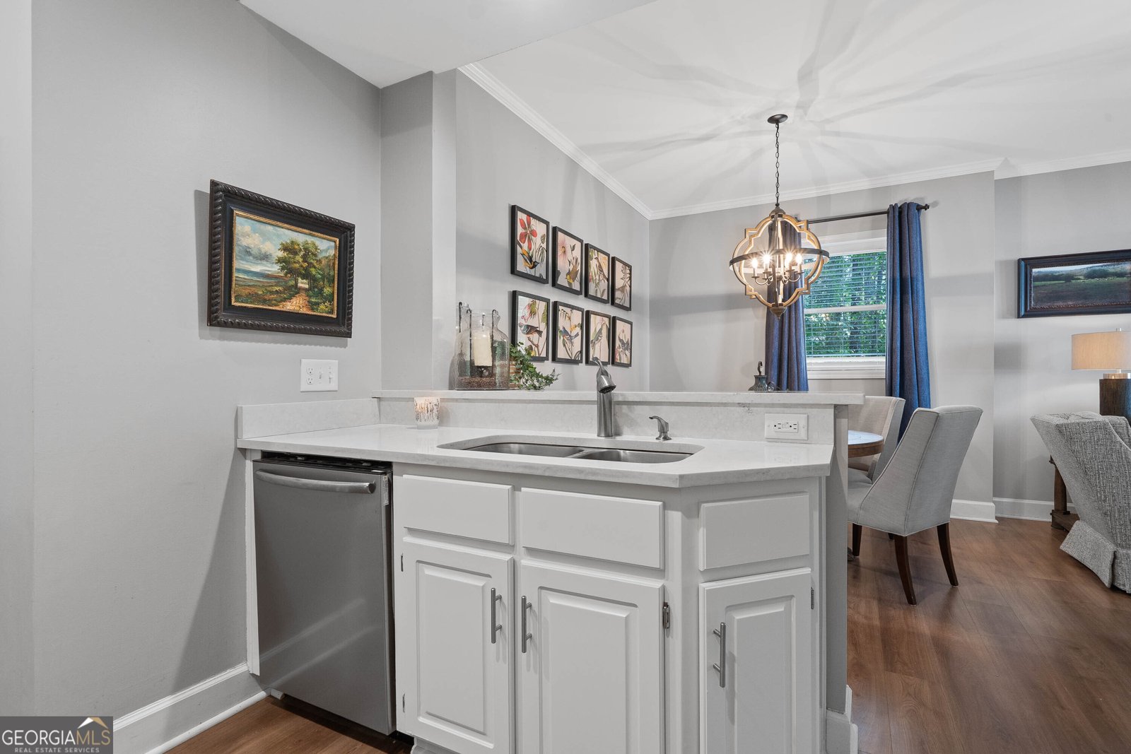1001B Marina Cove Lane Greensboro - Photo 23