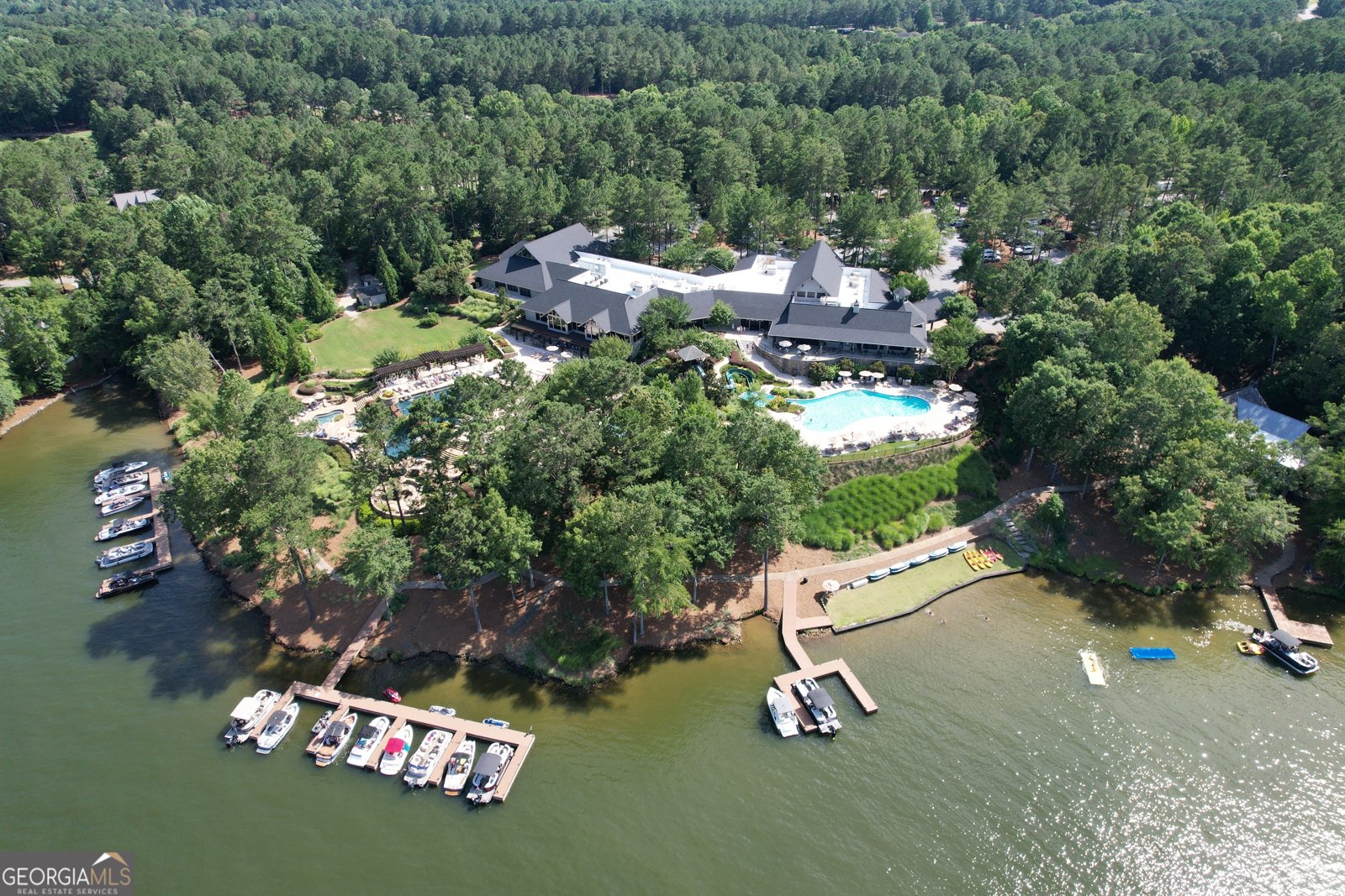 1001B Marina Cove Lane Greensboro - Photo 40