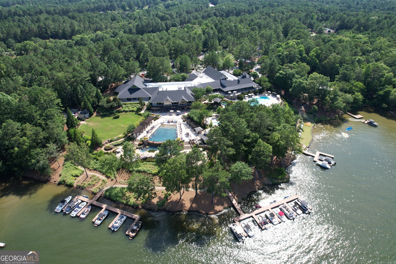 1001B Marina Cove Lane Greensboro - Photo 41